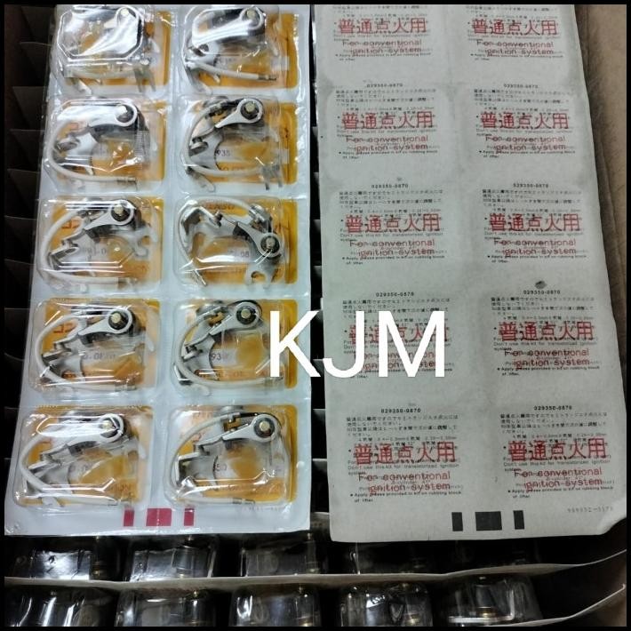 BEST DEAL PLATINA DENSO KIJANG / CARRY ND DENSO 