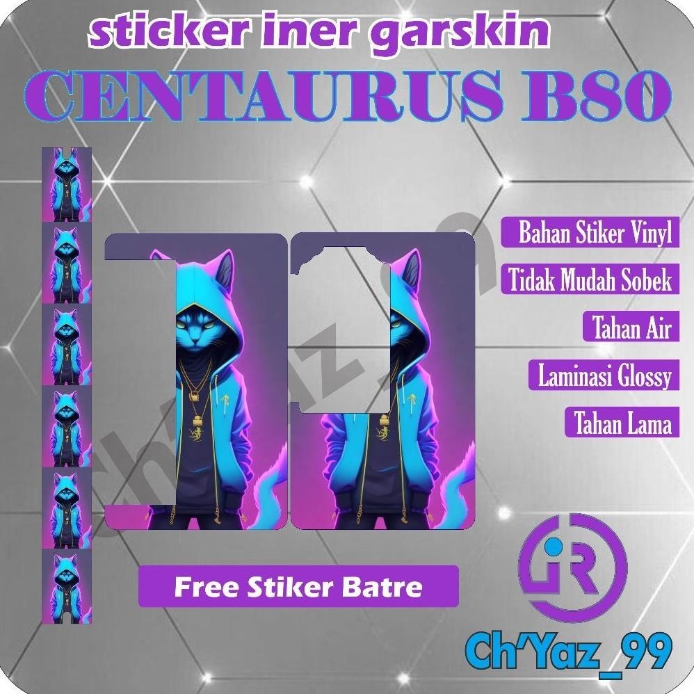 

*Premium Quality* Am67 Chyaz99 Product B80 Iner H Garskin Custom Stiker Maxdecal Bkn Case COD