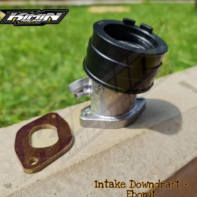 Nmax - Intake Downdraft Nmax Aerox Lexy