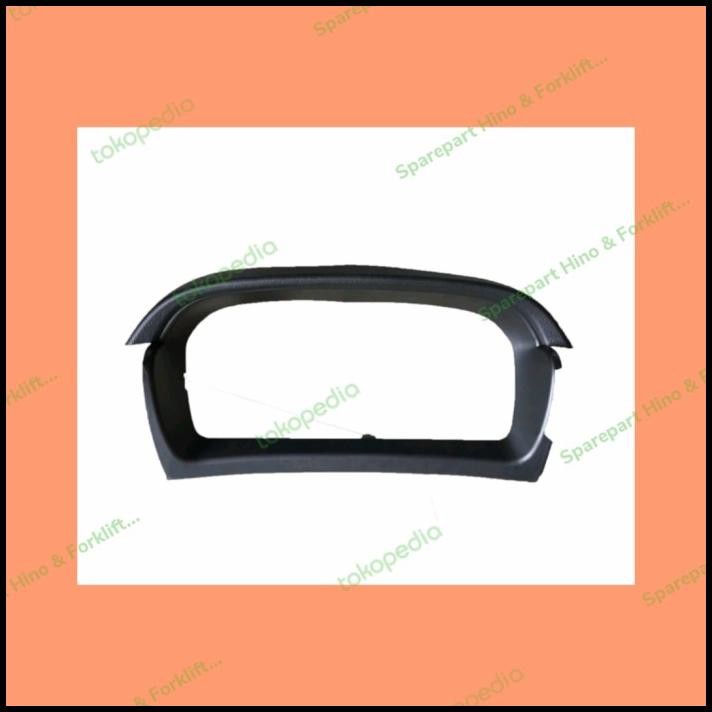 TERBARU DUDUKAN SPEEDO METER HINO 500 - TOPI SPEEDOMETER HINO LOHAN ALL GENUIN