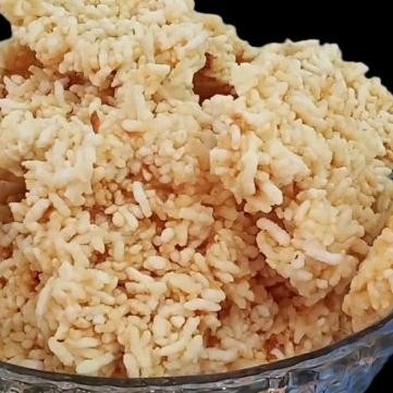 

Rengginang Jumbo Lppom Halal Mui