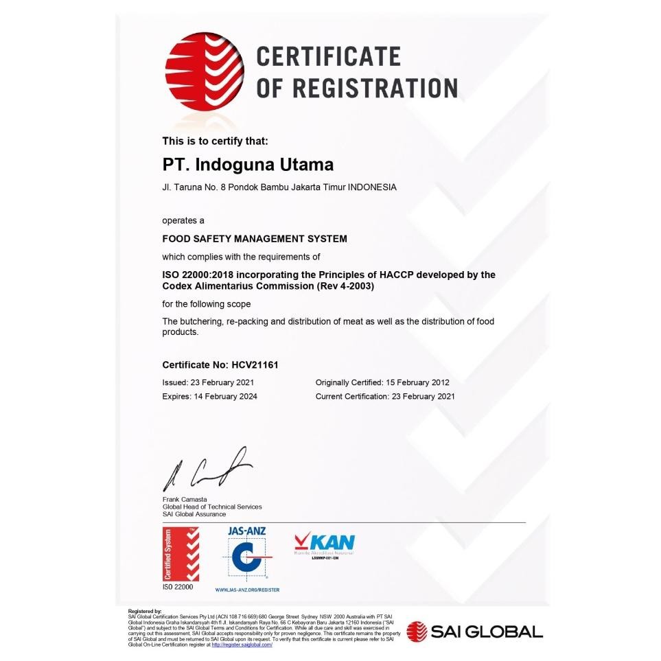 

Daging Sapi Murah 1Kg Emangnyake