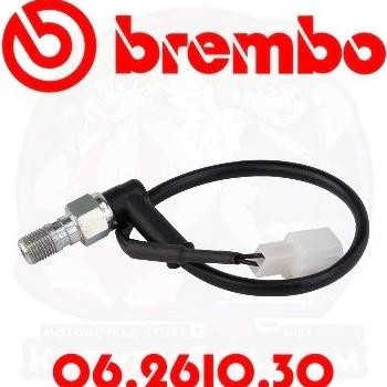Switch - Switch Rem Drat Halus Brembo 06261030