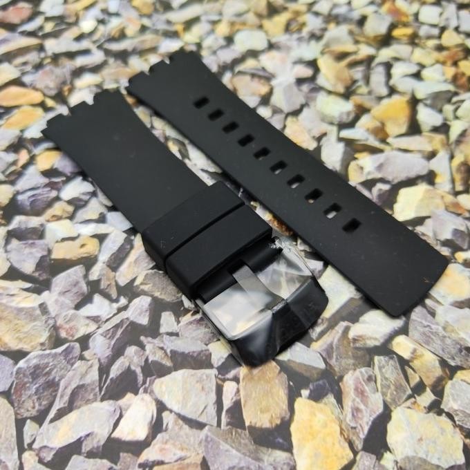 tali - tali swatch digital tali jam tangan swatch touch non original