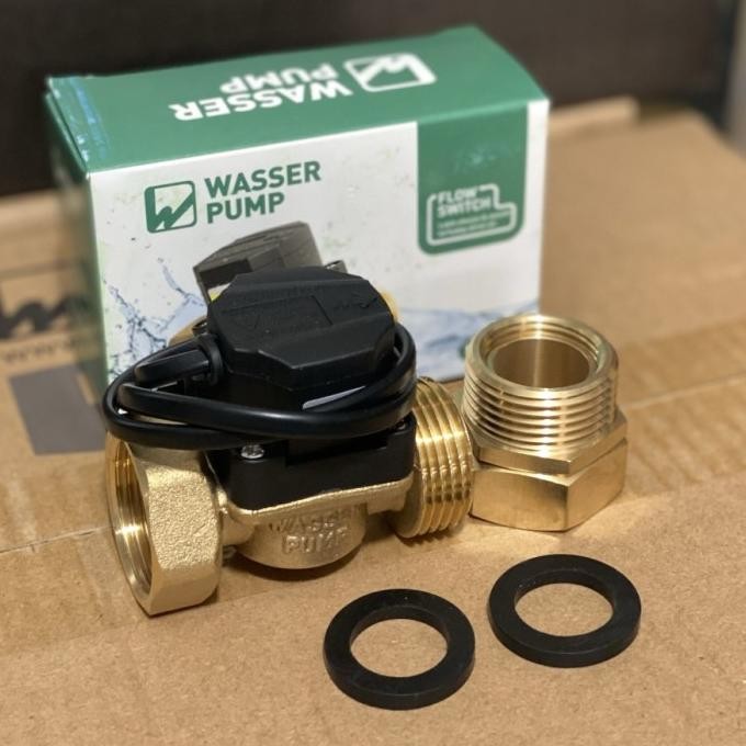 Switch - Flow Switch Wasser Original PB169EA PB218EA PB318EA