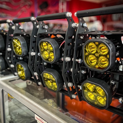 Harga Spesial  Tower Crf 250 Rally