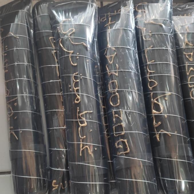 BUKHUR CANDU MADAT GONDOMAYIT JUMBO ORIGINAL