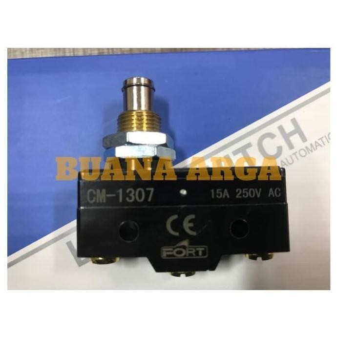 

Limit Switch / Micro Switch CM-1307