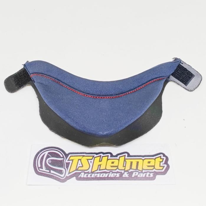 CHIN GUARD KYT TT COURSE NFR NX RACE VENDETTA FALCON K2R BUSA DAGU