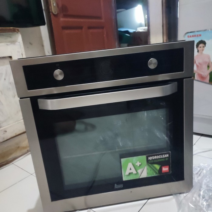 TEKA Premium HL 850 Oven Multifungsi