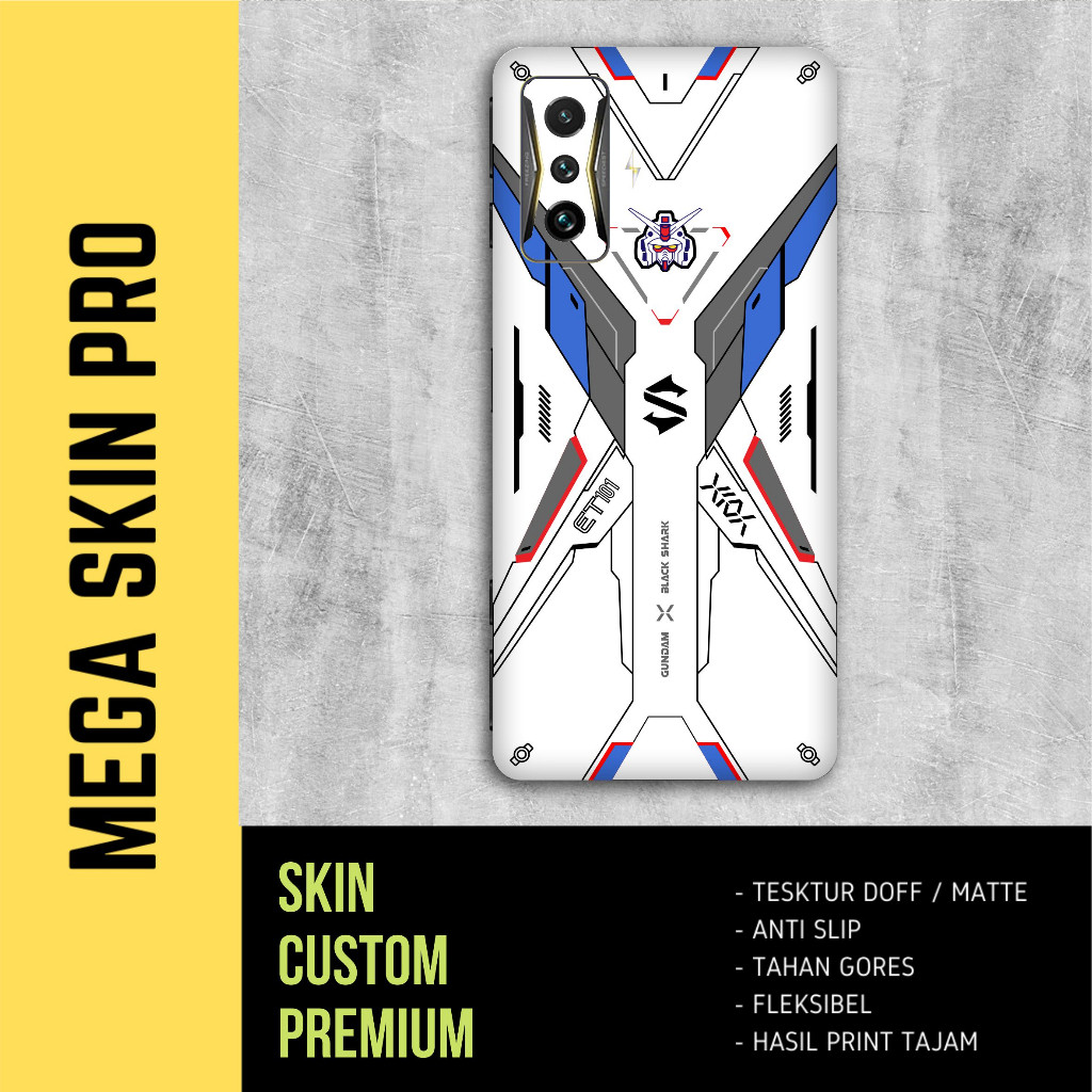

BestSelling - Poco F4 Gt Garskin Wrap Stiker Premium (FreeCustomOrder)