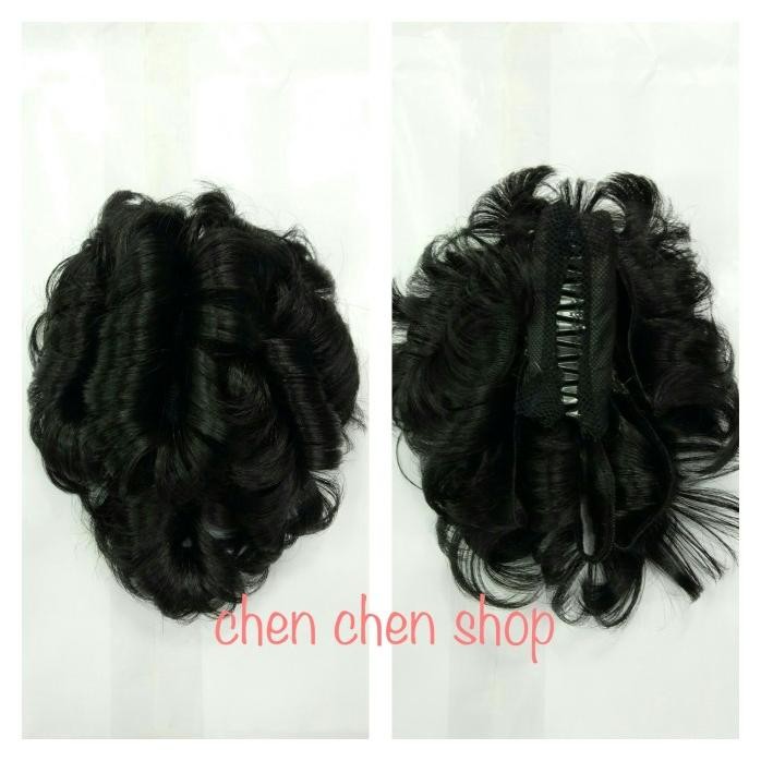 SANGGUL JEPIT RAMBUT/CEPOLAN HIJAB/SANGGUL ACAK JUNTAI