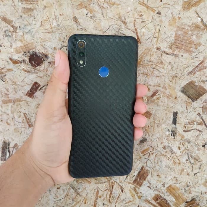 

BestSelling - Realme 3 Pro Garskin Wrap Stiker Premium (FreeCustomOrder)