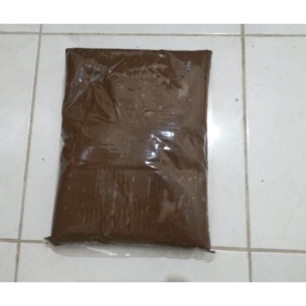 

Selai Java Choco/Selai Roti/Coklat Filling 5Kg