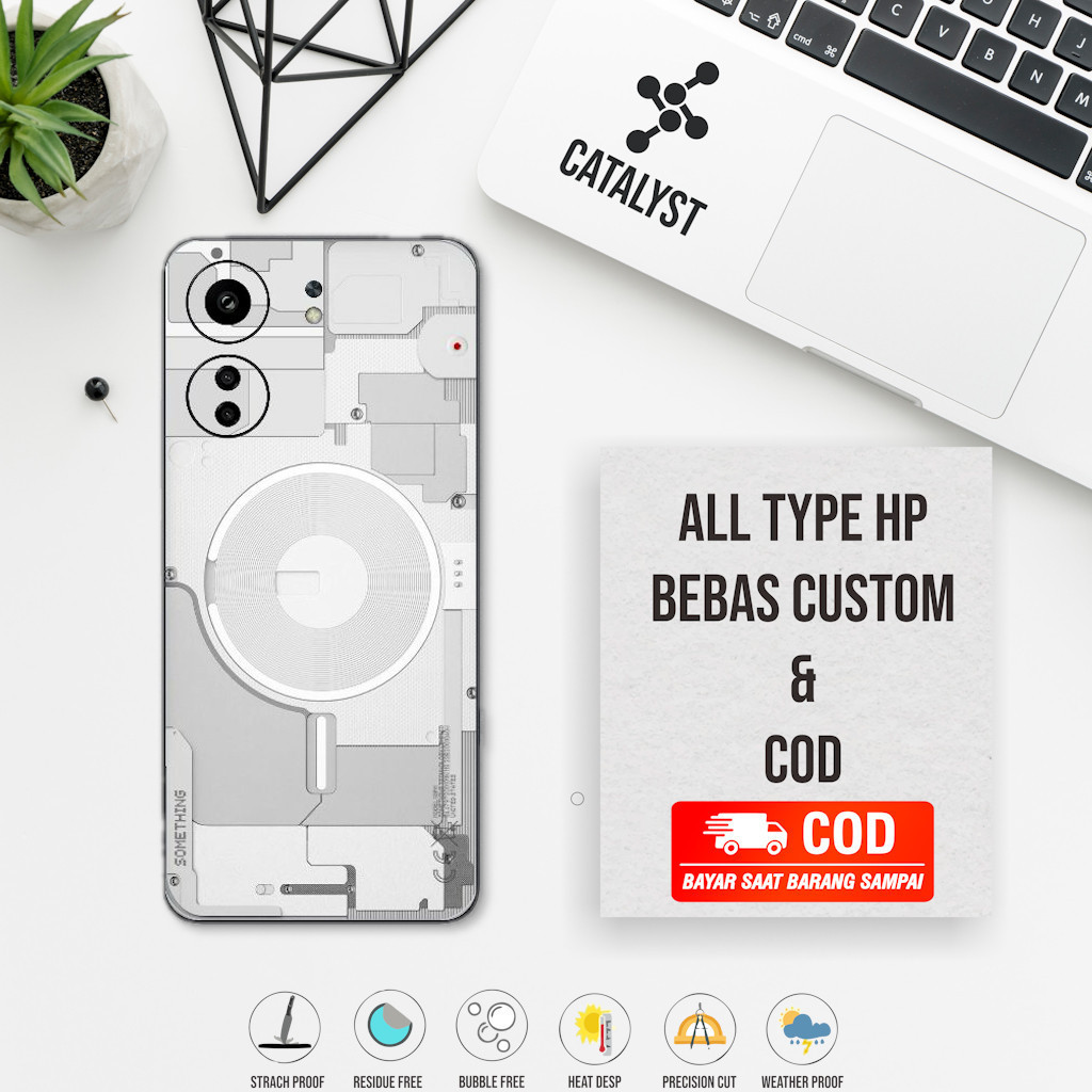 

BestSelling - Redmi 13c Motif Yxd Garskin Wrap Stiker Premium (FreeCustomOrder)