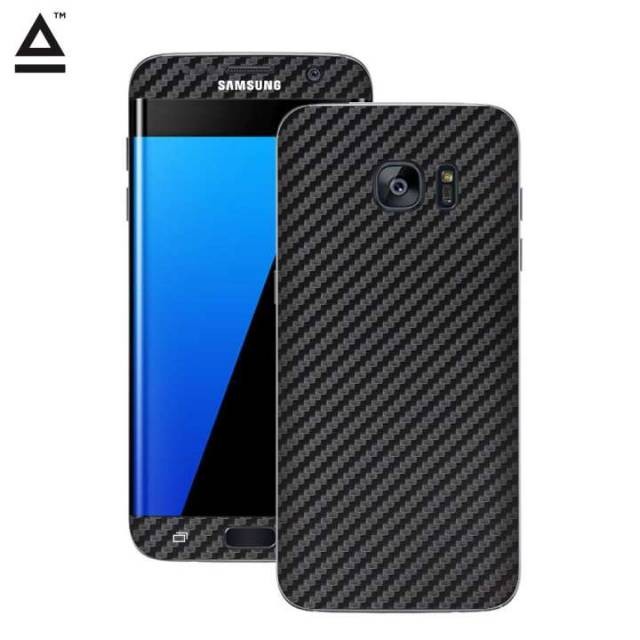 

BestSelling - Samsung S7 Edge Motif Garskin Wrap Stiker Premium (FreeCustomOrder)