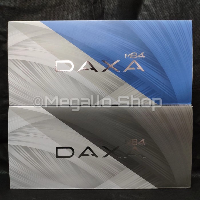 Rexus Daxa M84 Pro Ultimate Wireless Wired Bluetooth Gaming Keyboard
