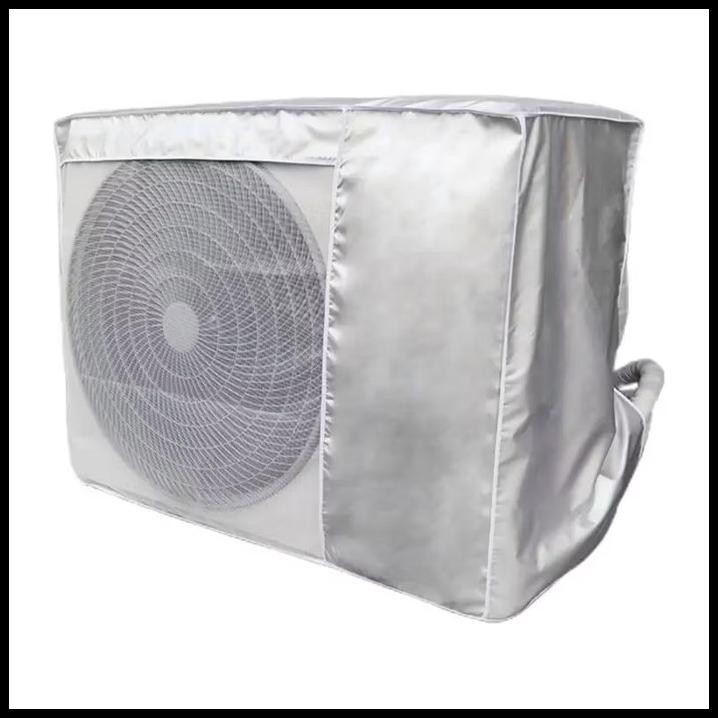 Cover Penutup Ac Outdoor Anti Debu / Cover Pelindung Ac Outdoor Tahan Air /Penutup Ac Outdoor