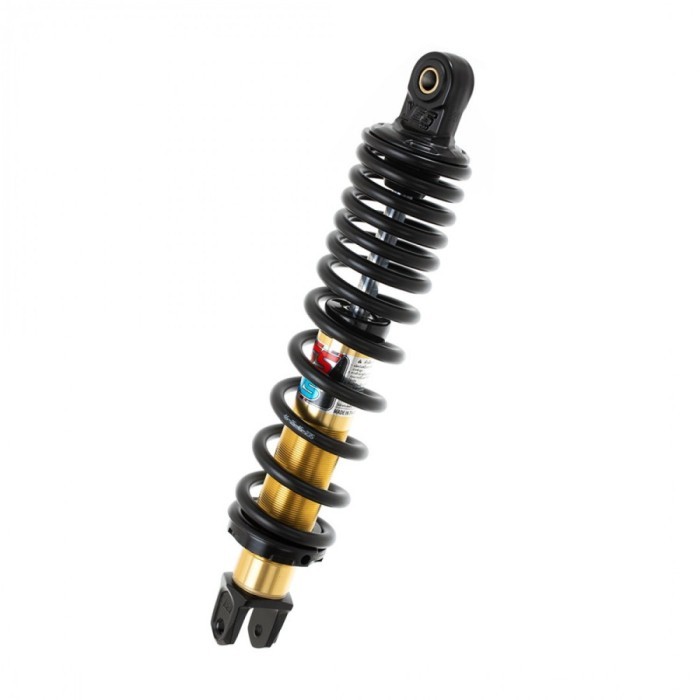 #Dijamin Aman Shock Balakang Non Tabung Yss Dtg-Evo For Vario 125/150 330Mm Original