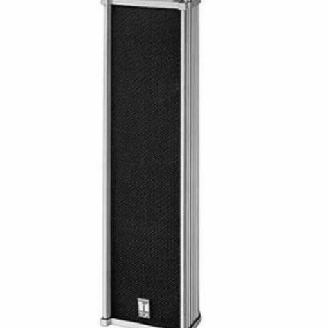 new speaker kolom toa 20watt