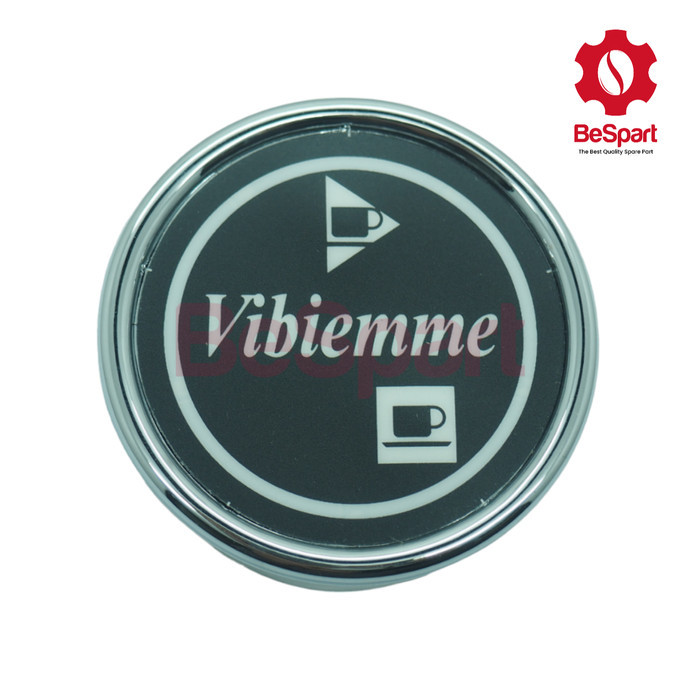 Touch Pad / Button 2 VBM Lollo Semiauto