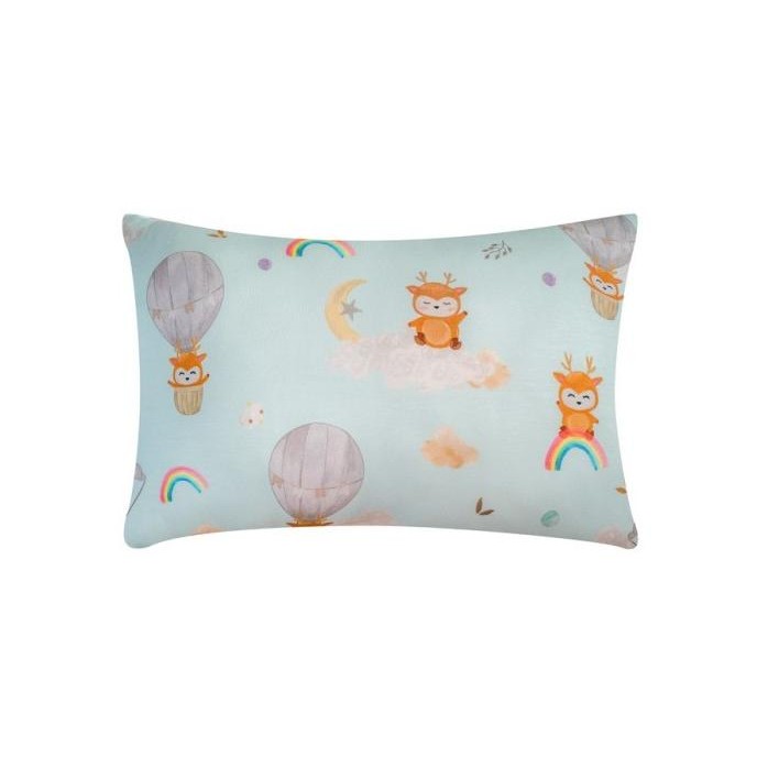 TERMURAH - Hikarusa Buddy Pillow - Hikarusa Bantal Bayi