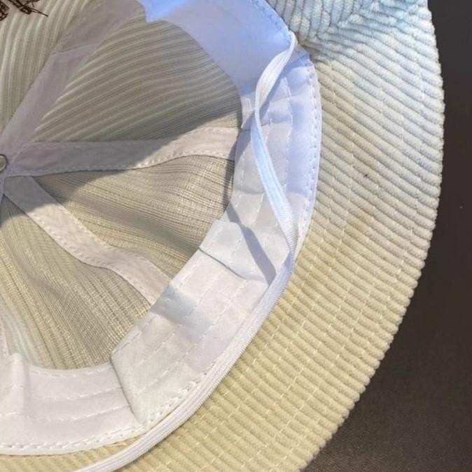 TOPI BUCKET ANAK BUCKET BAYI 6 BULAN - 3 TAHUN TOPI BUCKET BAYI