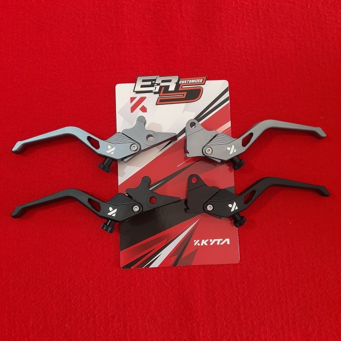 HANDLE REM KTC ECLIPSE PCX CBU SCOOPY KARBU SCOOPY FI OLD