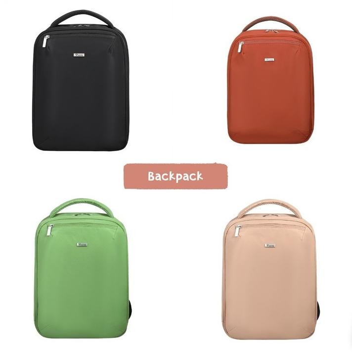 Tas Ransel Wanita Besar/Ransel Besar Wanita /Tas Laptop/ Ransel Sekolah/ Ransel Laptop/Ransel Wanita