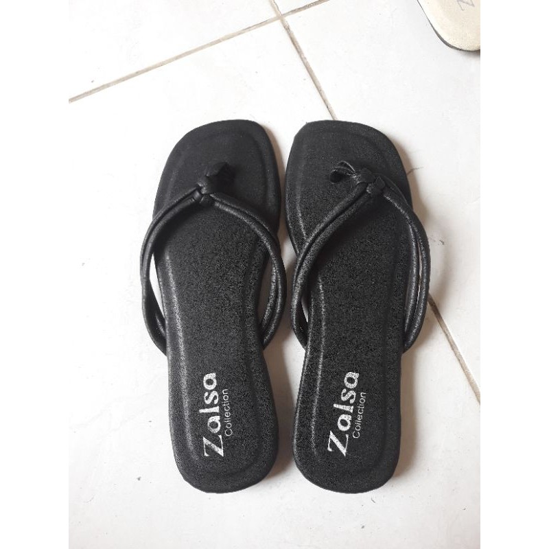 Sandal wanita zalsa collection