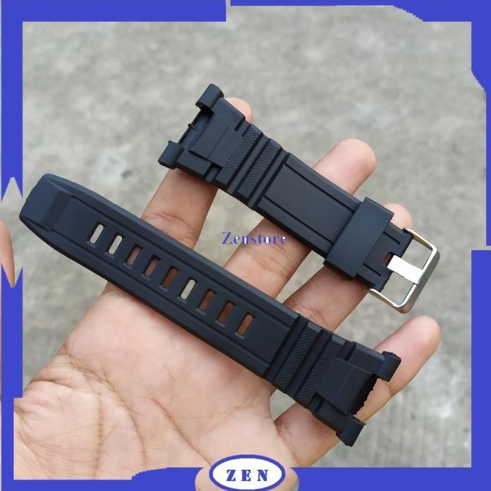 TALI STRAP JAM TANGAN AMAZFIT T-REX RUBBER STRAP JAM AMAZFIT TREX
