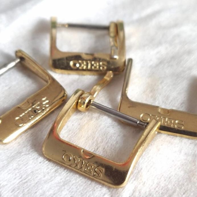 BUCKLE SEIKO VINTAGE