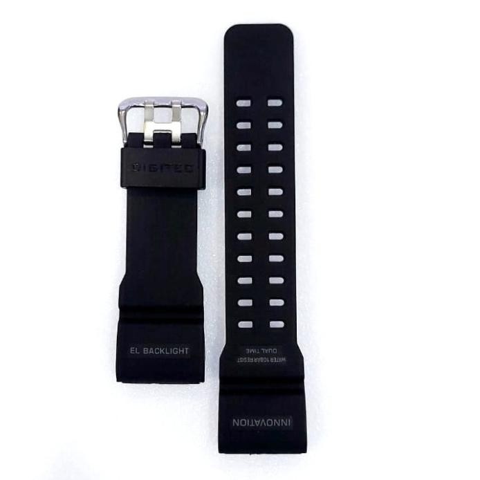 TALI STRAP UNTUK JAM TANGAN DIGITEC DA 2125 DA2125 ORIGINAL