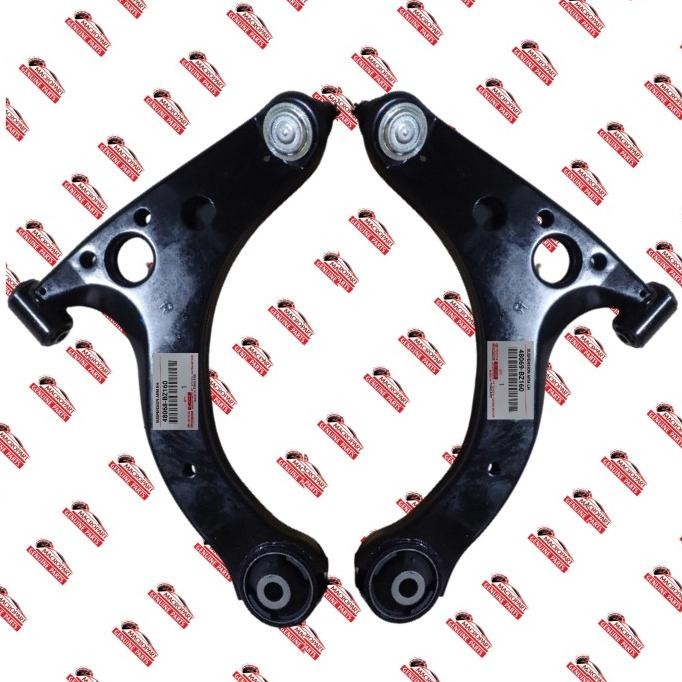 SUSPENSION LOWER ARM ALL NEW AVANZA VELOZ XENIA 48068/9-BZ160