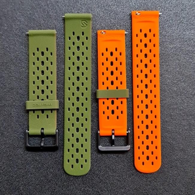 STRAP DIGITEC SMART WATCH LANOS