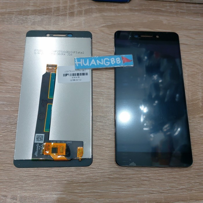 LCD NOKIA N 6.1 FULLSET+ TOUCHSCREEN