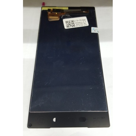 LCD XPERIA Z5 PREMIUM + TOUCHSCREEN