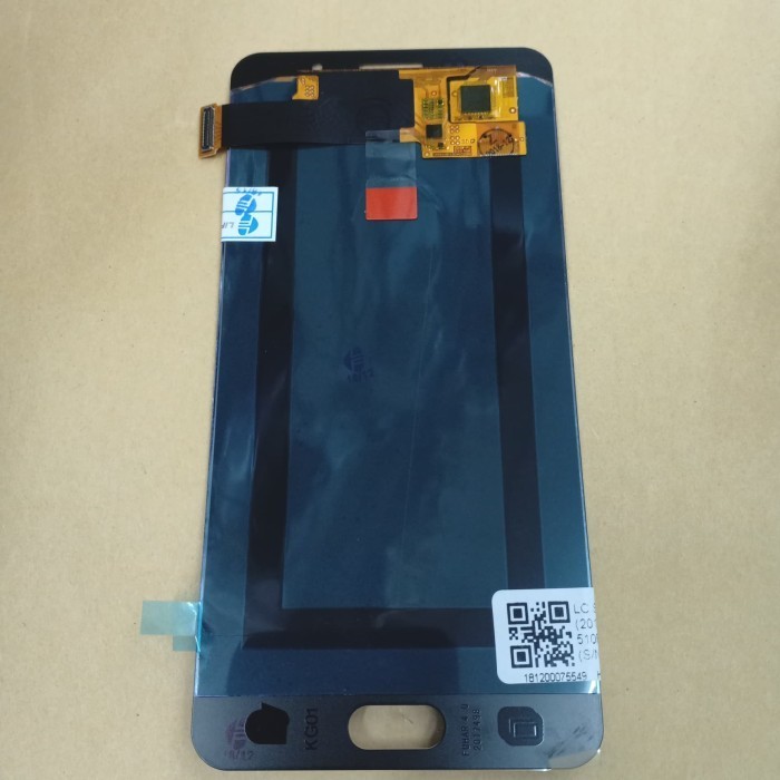 LCD SAMSUNG A510/A5 2016 fullset ORI
