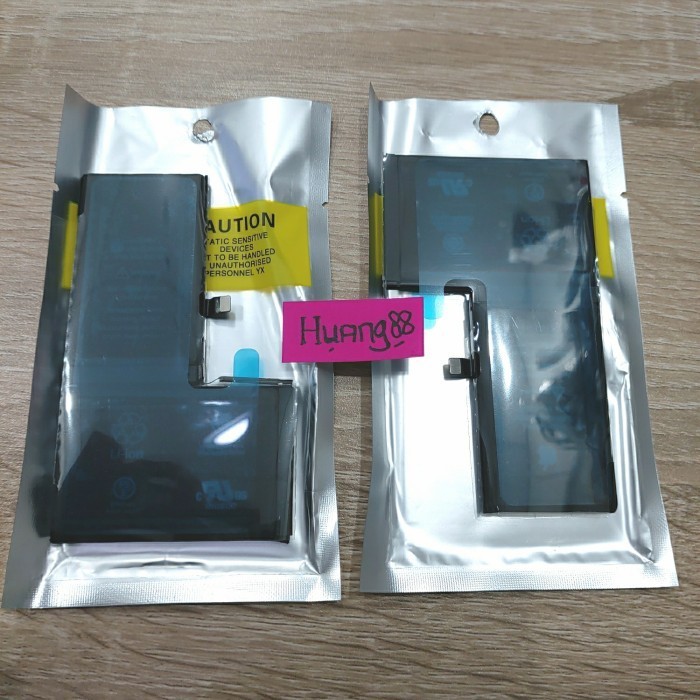 BATERAI IPHONE X / IPHONE 10