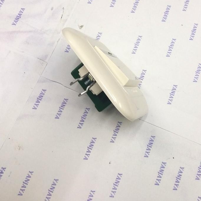 Original saklar engkel besar lampu menyala panasonic