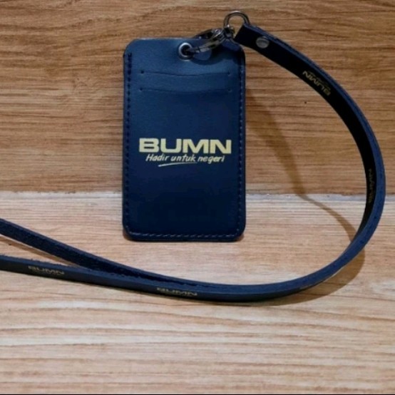 

Sale Tempat Id Card Kulit Bumn