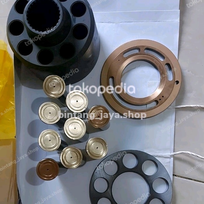 

Rotary Group R 1set PV092 / Parker