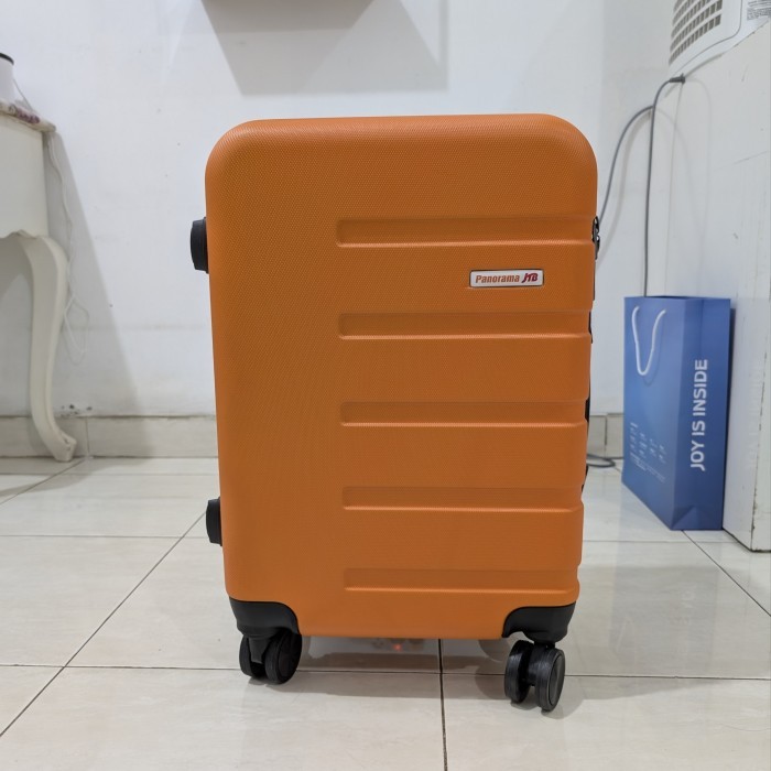 TERBARU KOPER TAS KABIN PANORAMA TOUR TUR