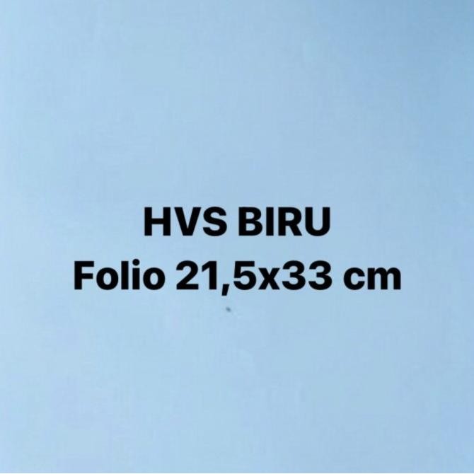 

Terbaru Kertas hvs warna 55 gram a4