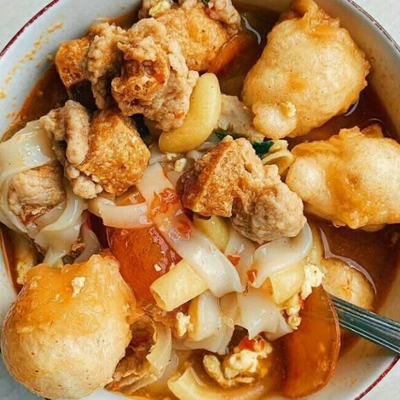 

Bumbu Masak Atoom Bulan 500 Gr. Cocok Untuk Segalan Jenis Masakan