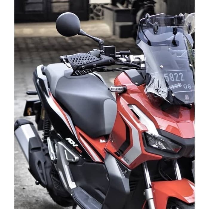Handguard Hand Guard Adventure Acerbis X Ultimate Honda ADV150