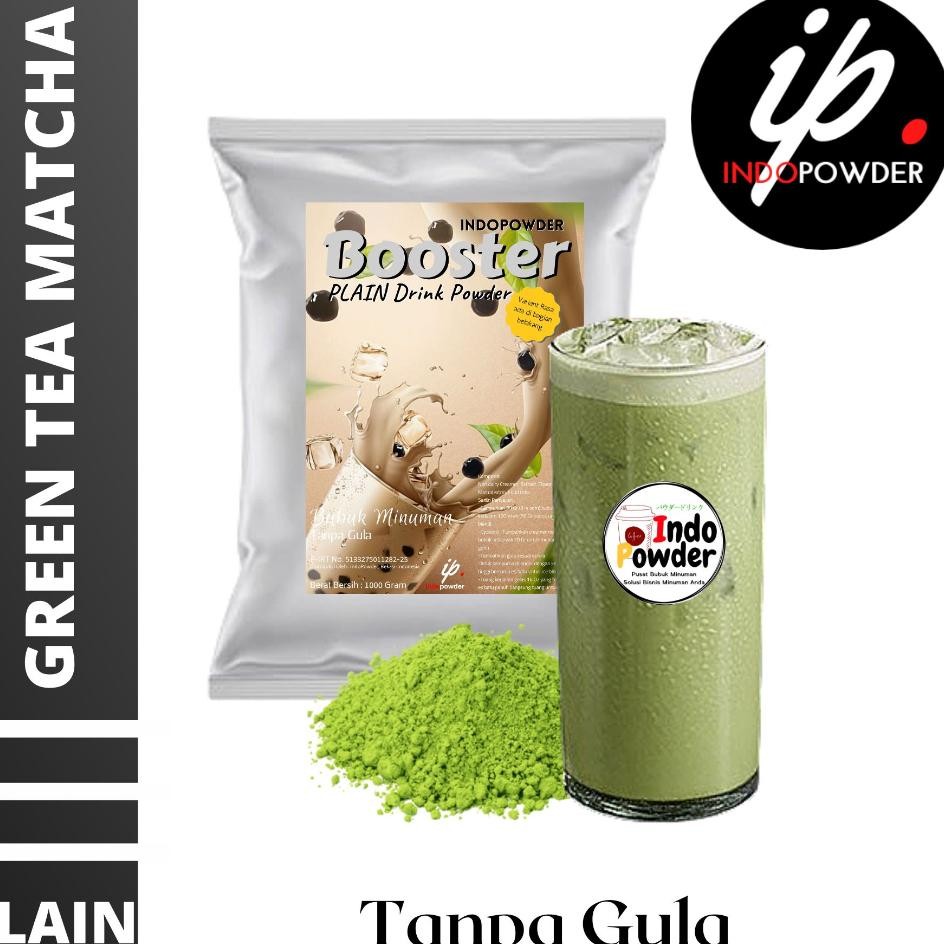 

Plain Bubuk Numan Green Tea 1Kg - Bubuk Green Tea 1Kg - Green Tea Bubuk 1Kg - Matcha Powder