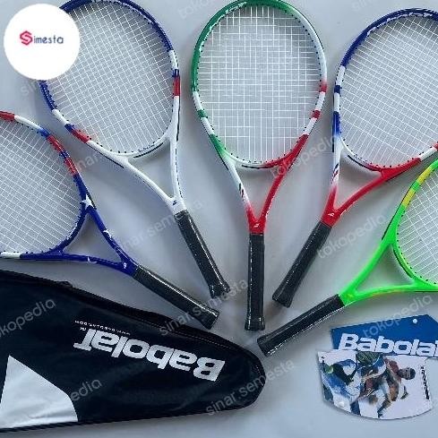 Siap Kirim Raket Tenis Babolat Senar Tennis Racket