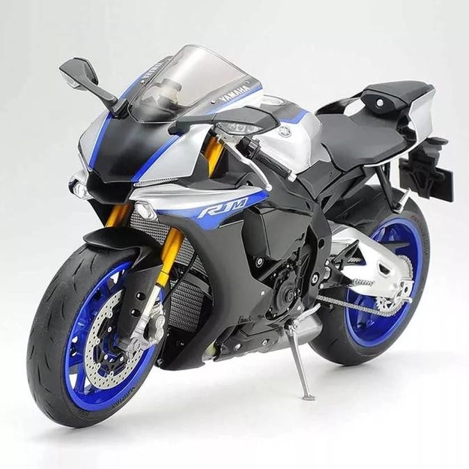 TAMIYA 14133 YAMAHA YZF-R1M