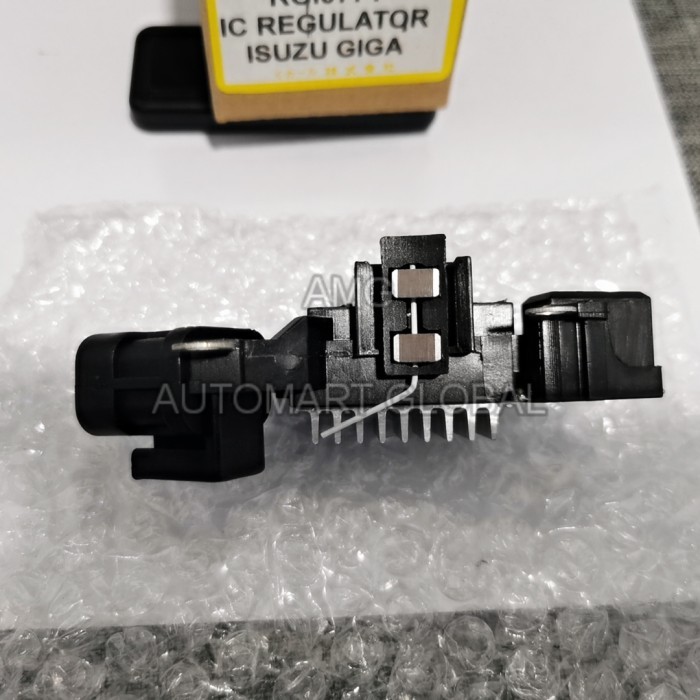 Ic Regulator Dinamo Cas Isuzu Giga 24V Rgi-0771 Product Asli